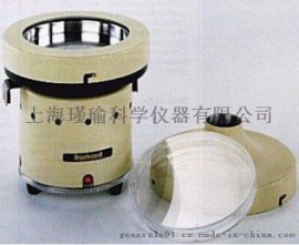 Burkard 便携式琼脂盘空气采样器MEI0049