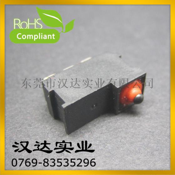 G3K00A4防水微动开关 欧洲ENEC/美洲UL认证 替代欧姆龙IP67