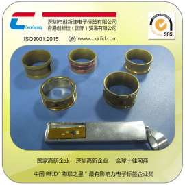 NTAG 216小标签/FPC小型尺寸标签，可嵌入标签