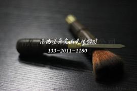 定制各种款式小双用茶刀养壶笔茶刀老品牌丨茶刀报价丨茶刀厂家丨墨斋