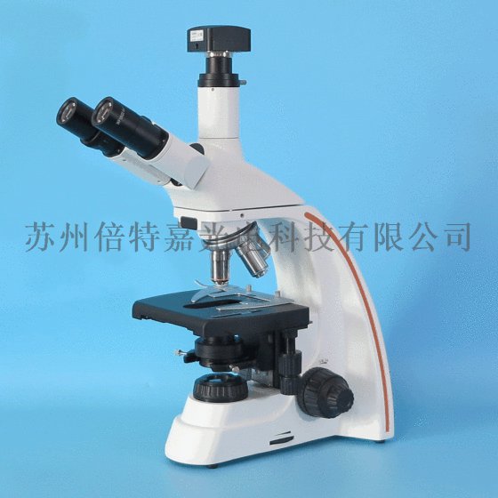 S2800T-T310型三目生物显微镜厂家 教学科研实验室用生物镜 无限远光学显微镜