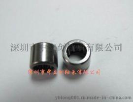 8*12*12轴承HF0812|HF0812R单向滚针轴承 原厂