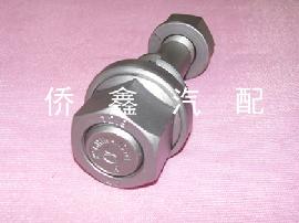 153后轮M22xM30轮胎螺丝