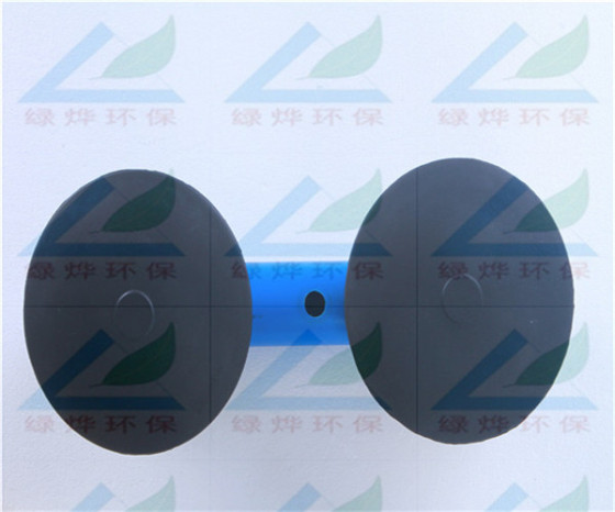厂家直销曝气器/膜片曝气盘