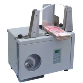 208A 银行专用扎把机