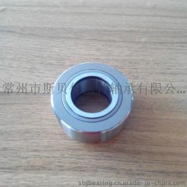 厂家直销NUTR1542 / NUTD1542支撑滚轮滚针轴承