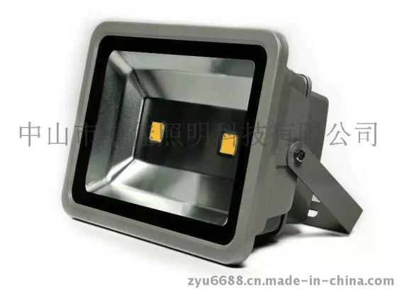 LED100W投光灯厂家批发，质保2年