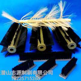 供应 刷桶机毛刷 洗桶机毛刷 五加仑洗桶机毛刷 矿泉水桶清洗毛刷