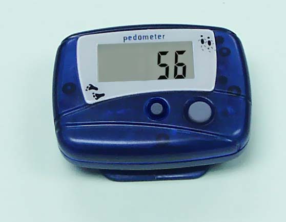 计步器（PD02）