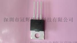 原装正品 全新环保 IRF630NPBF, 代理IR系列100%原装正品保障MOS管 场效应管 IRF630NPBF