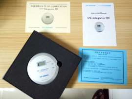 德国原装进口 UV能量计，UV150，能量计 真材实料的正品
