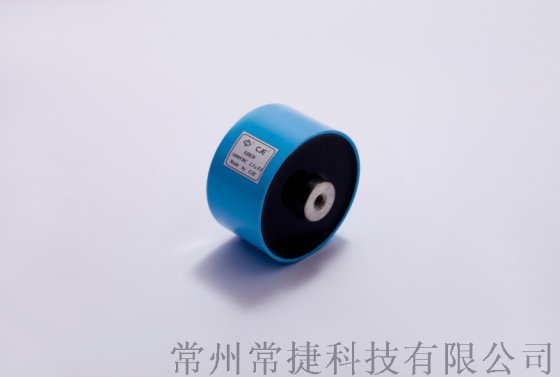 常州定制薄膜电容器、金属化薄膜电容器