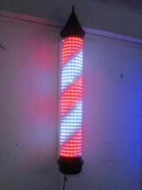 LED美发转灯 D18108