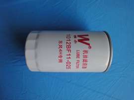 燃油滤清器