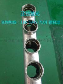 平板太阳能这么大的产品可以用激光焊接激焊接吗