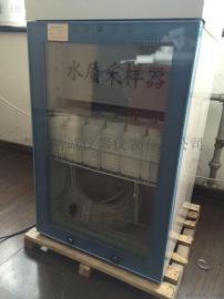厂家供应8000在线等比例水质采样器 大流量采样器