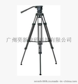 利拍th-950dv 专用三脚架用于索尼Z7C EX280 松下260 153 173