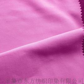 人棉梭织服装面料 100%粘胶