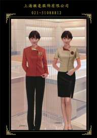 专业定做商场促销服.手机促销服