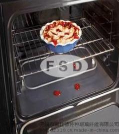 铁氟龙耐高温微波垫片
