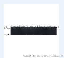 领略震撼3D音效：Yamaha（雅马哈）YSP-5600回音壁