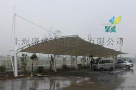 上海膜结构建筑透光性-膜建筑透光可通过光色调节