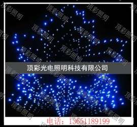 水晶灯，筒灯，射灯