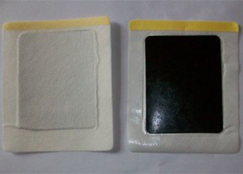 黑膏药专业加工厂家14*14（质量保证）