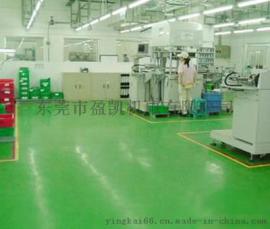 环氧砂浆地坪漆_旧地面翻新_广东地坪施工厂家