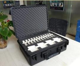 中国河北防护箱生产厂家 M2400弹药箱 派利肯安全箱 移动便捷箱