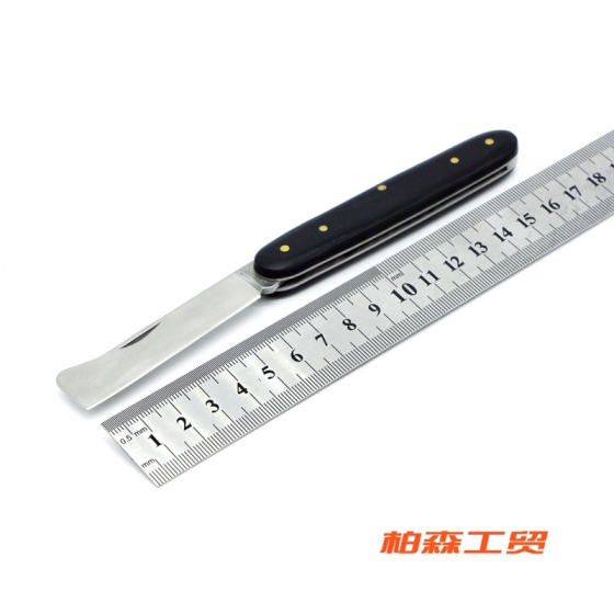 工具刀 彩色金属裁纸刀 壁纸刀 美工刀厂家