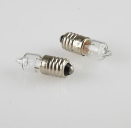 卤素灯泡6V0.7A