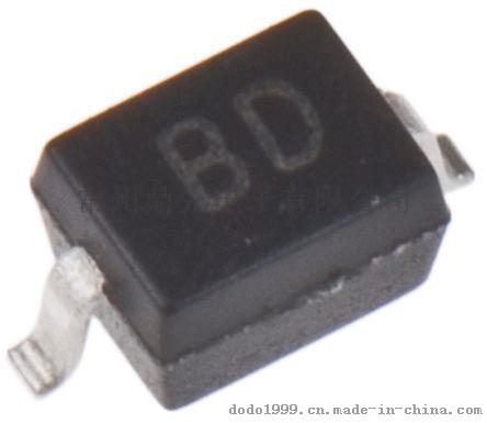 SD05和SD05C系列通用450W TVS二极管阵列
