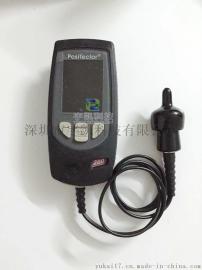 DeFelsko PosiTector 200系列超声波涂层测厚仪
