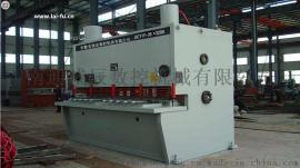 QC11K-25*3200液压闸式剪板机的突出特点