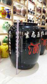 供应1000斤大酒缸 陶瓷大酒缸 不浸不漏