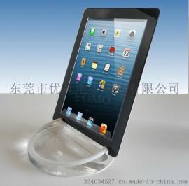 亚克力平板显示器底座