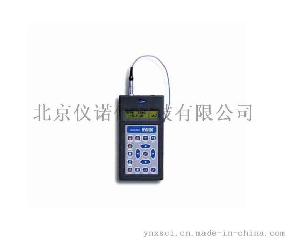 美国Larson Davis HVM100人体振动表