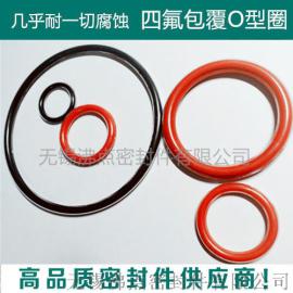 四氟乙烯包裹的KFM 150℃左右不要放出碳氢气体 包覆的 不含增塑剂