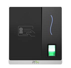 中控指纹二三代身份证阅读器ID200身份证读卡器