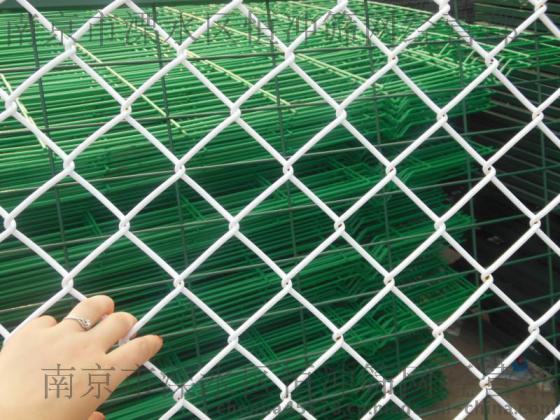 8#镀锌勾花网 9#编织钢丝网 10#菱形铁丝网厂家/价格/批发