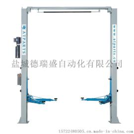 德瑞盛 ATL- 3145E  板式龙门电动解锁举升机