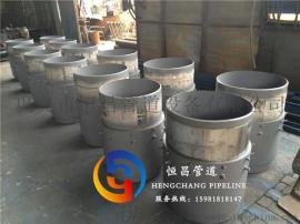 河南DN200套筒伸缩节井口供暖【详细介绍】