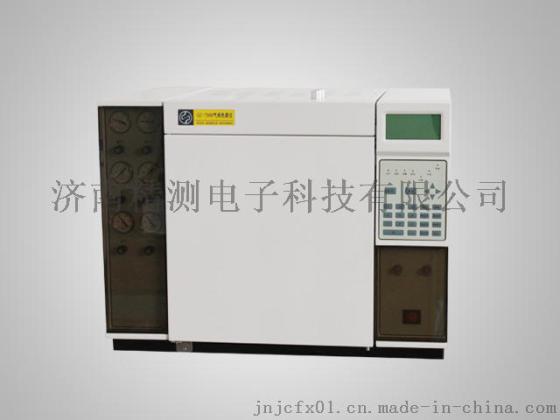 医药包装材料分析气相色谱仪