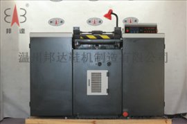 邦达BD-420W带刀片皮机
