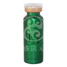 盛凯元土茶萃精华液(20ml/瓶)