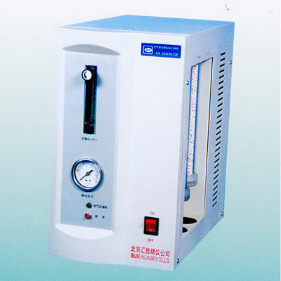 低噪音空气发生器GAX-10L