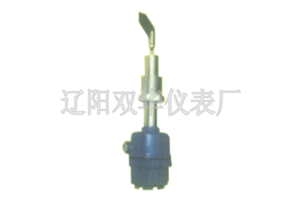 双华-ZXK-阻旋式料位控制器