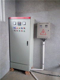 HYNP11-1A变频恒压供水自动控制柜