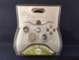 XBOX 360游戏手柄